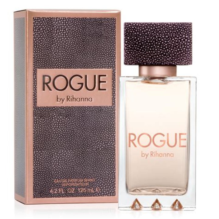 ROGUE By Rihanna