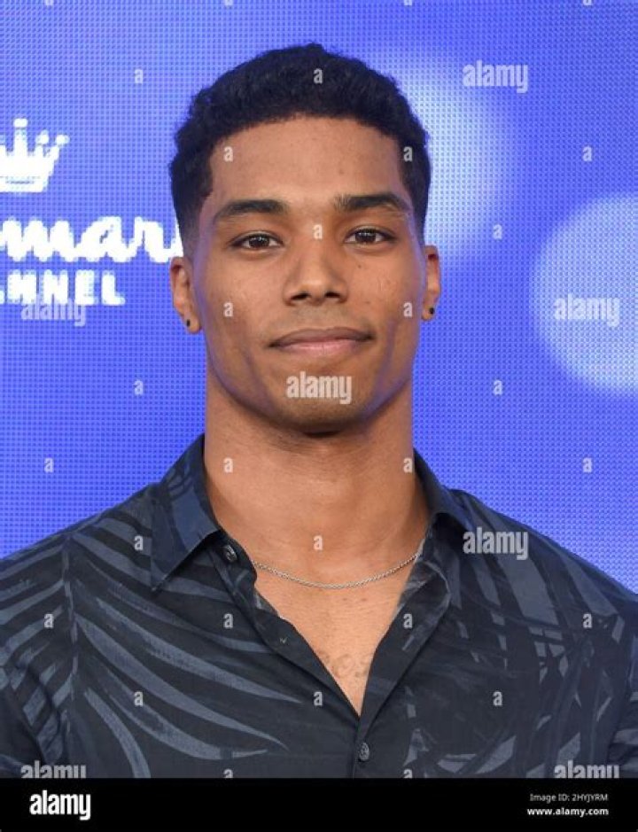 Rome Flynn Hallmark Channel TCA Summer Event, Los Angeles, USA - 26 Jul 2019