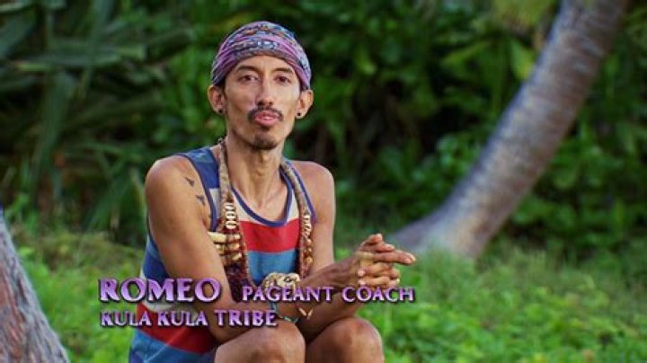 Romeo Escobar