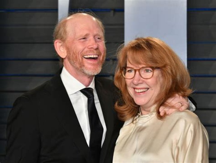 Ron Howard