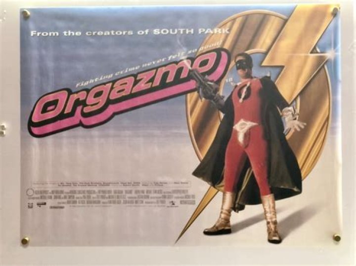 Ron Jeremy &mdash; Orgazmo 1997