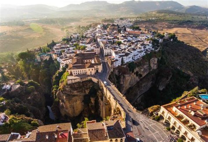 RONDA