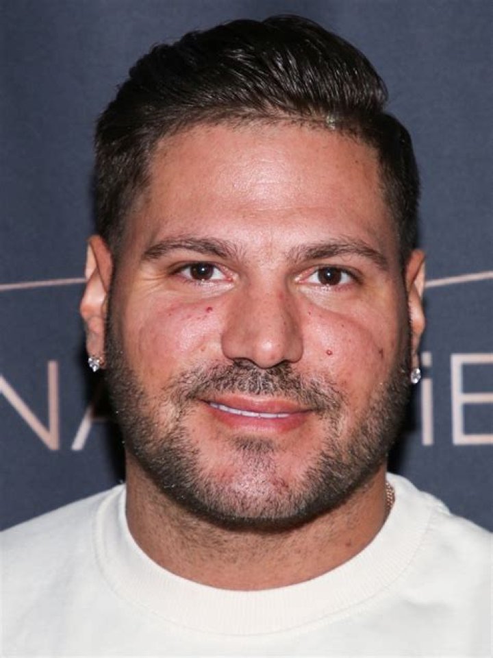 Ronnie Magro