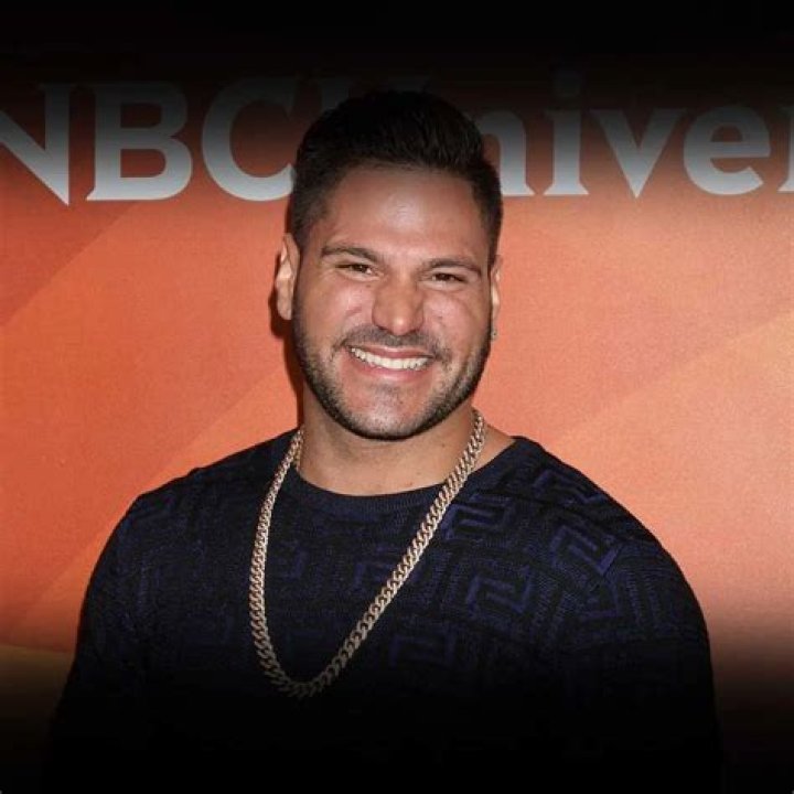 Ronnie Ortiz-Magro arrives at the LA Premiere of "Jersey Shore Family Vacation" in Los Angeles. Police and her lawyer said Monday, June 25, 2018, that the 31-year-old ex-girlfriend of "Jersey Shore" TV show star Ronnie Ortiz-Magro is facing a misdemeanor domestic battery charge in Las Vegas after a weekend fight Jersey Shore Star Girlfriend Arrest, Los Angeles, USA - 29 Mar 2018