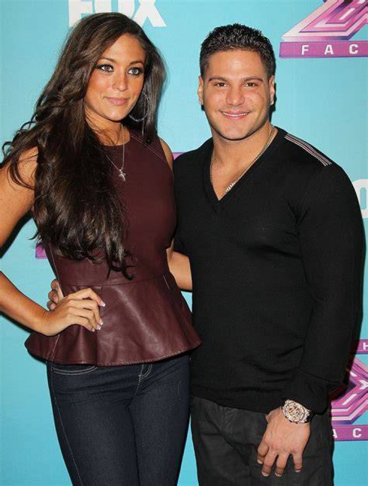 Ronnie Ortiz-Magro Relationship Update