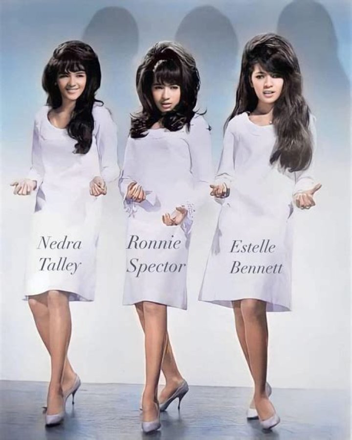 Ronnie Spector Ronnie Spector in concert at Florida Atlantic University, Boca Raton, USA - 11 Mar 2017