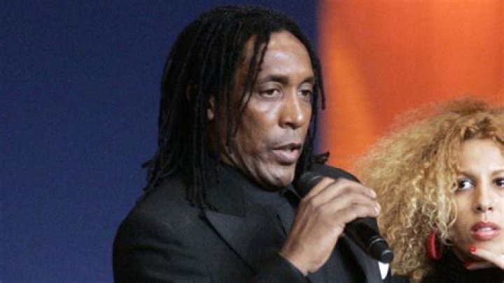 ronnie turner