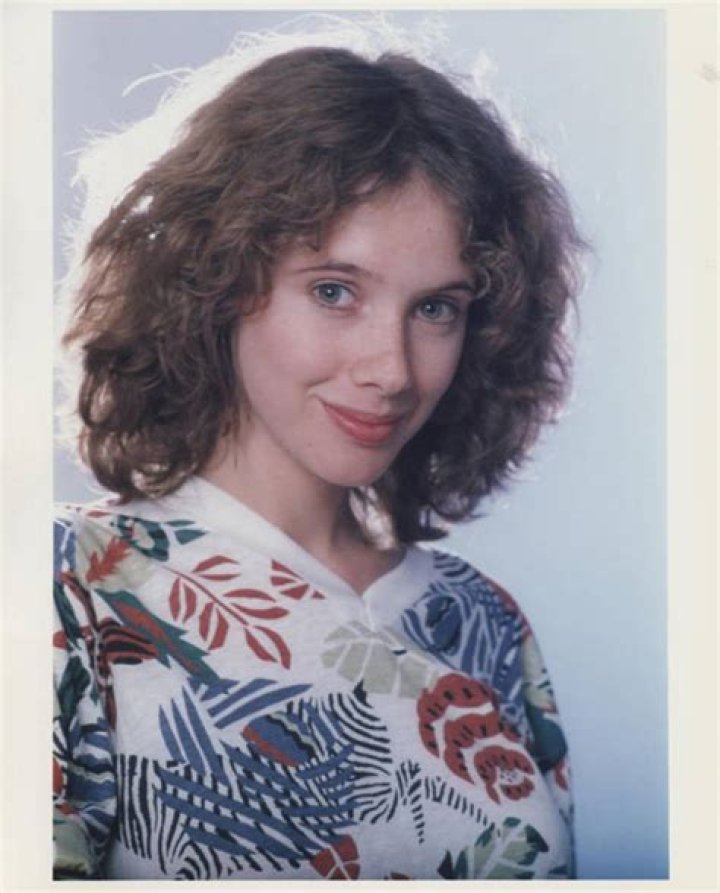 rosanna arquette
