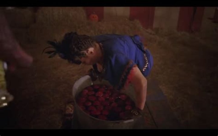 Rose Siggins — Photos Of The ‘American Horror Story’ Star