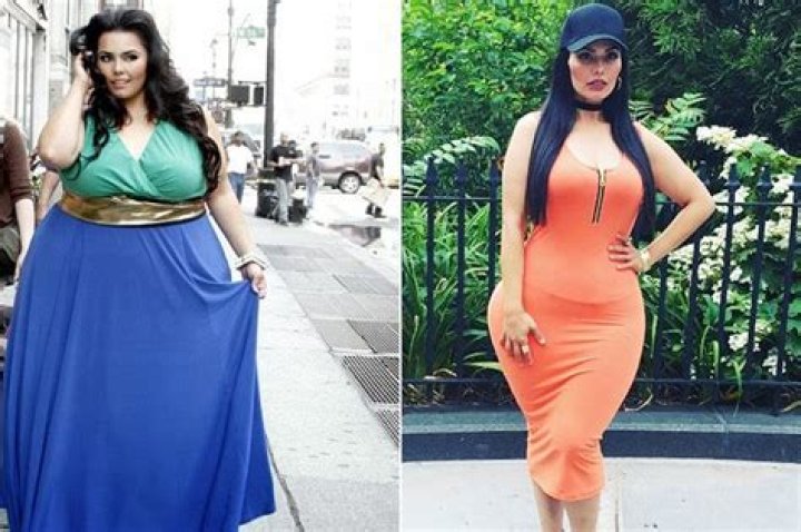 Rosie Mercado Weight Loss