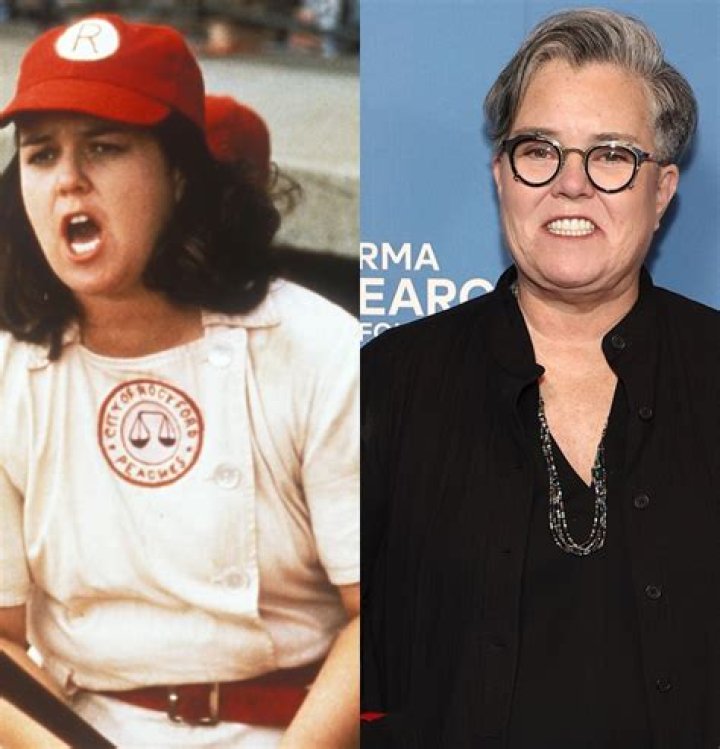 Rosie O’Donnell Gives Update On Madonna’s Health After Hospitalization – Hollywood Life