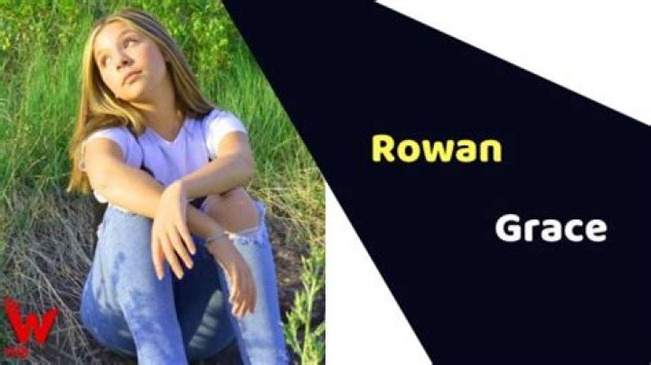 Rowan Grace