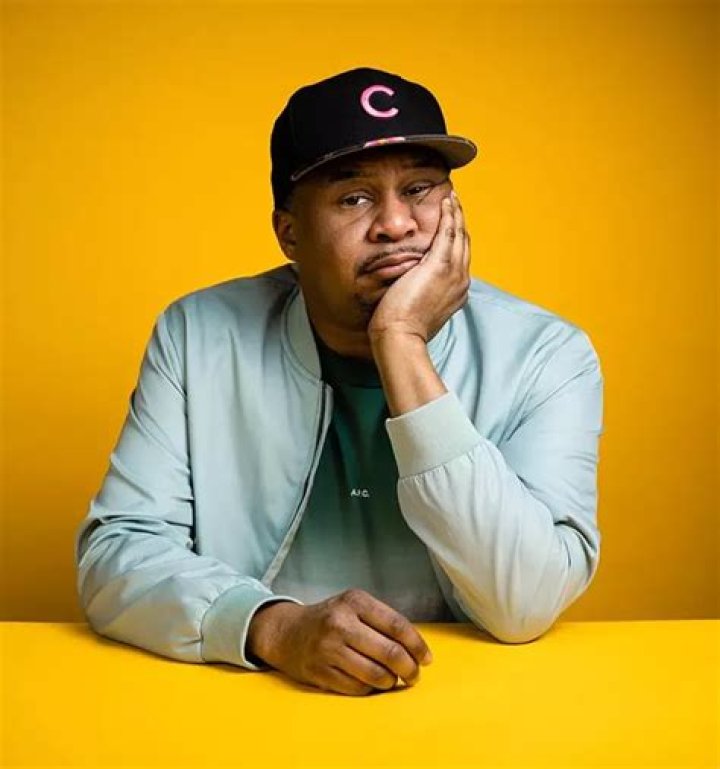 roy wood jr.