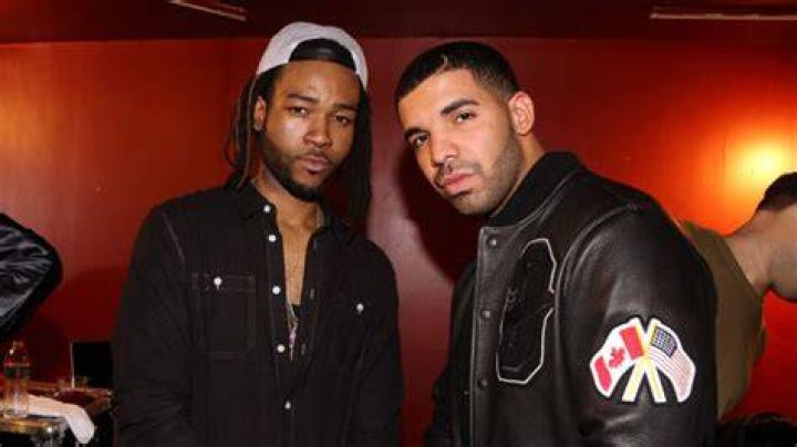 Roy Woods With Drake And Migos In Concert