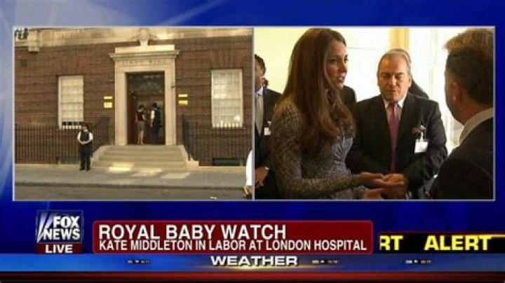 Royal Baby Hospital