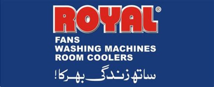 Royal fans