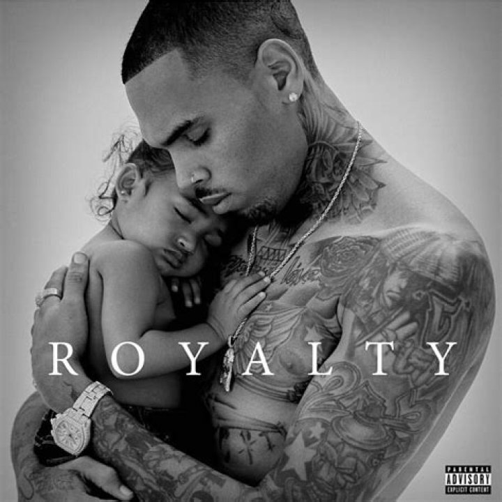 Royalty Chris Brown