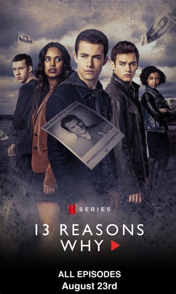 &rsquo;13 Reasons Why&rsquo; Season 3