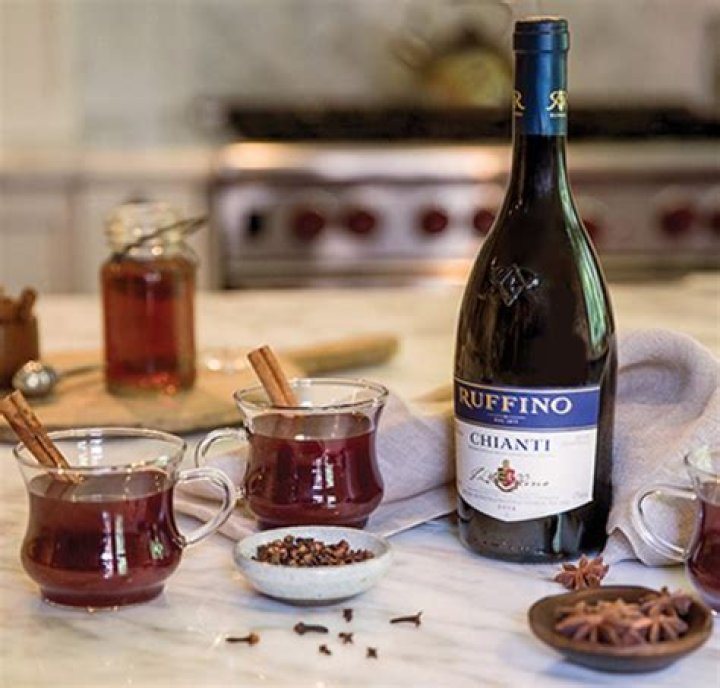 RUFFINO Chianti Cider