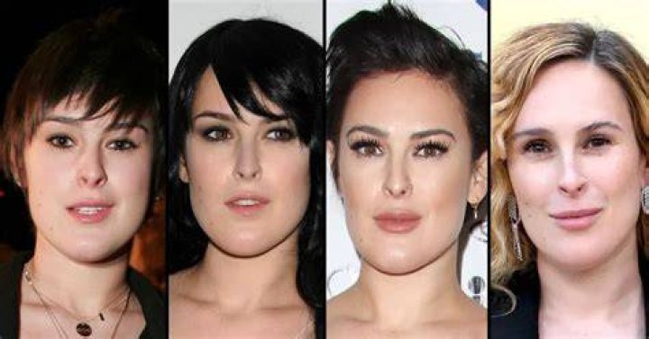 Rumer Willis Celebrity Profile – Hollywood Life
