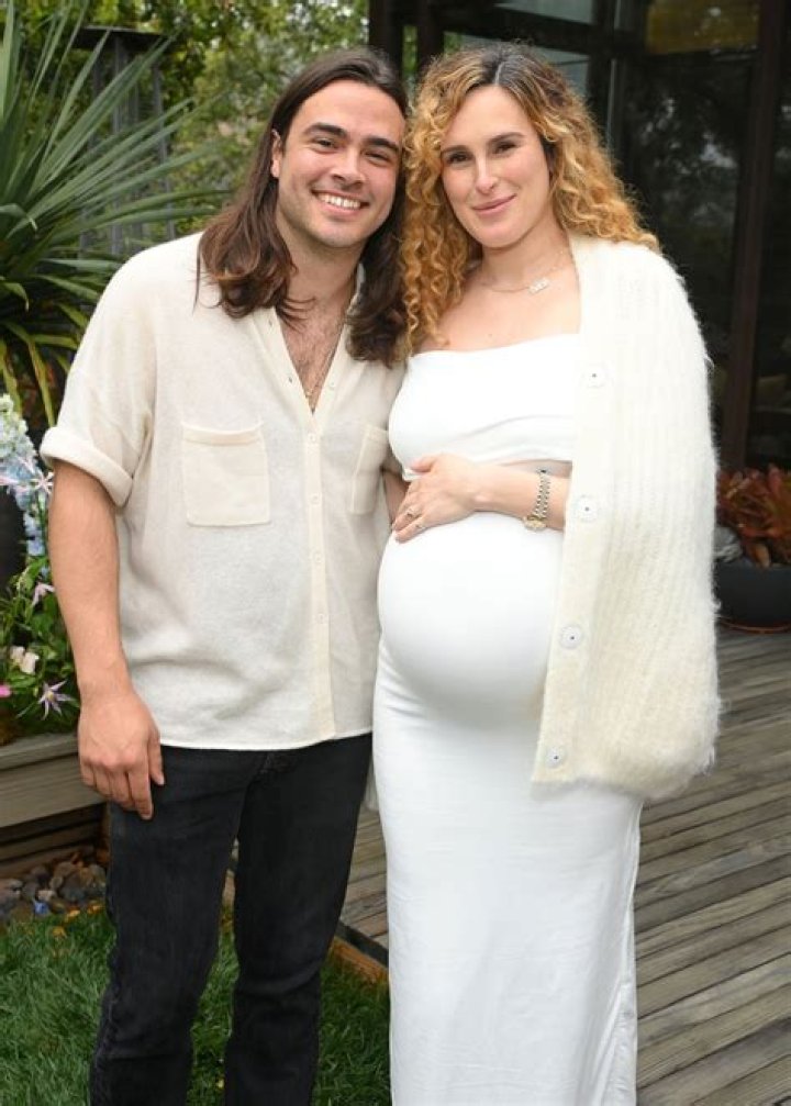 rumer willis, derek richard thomas