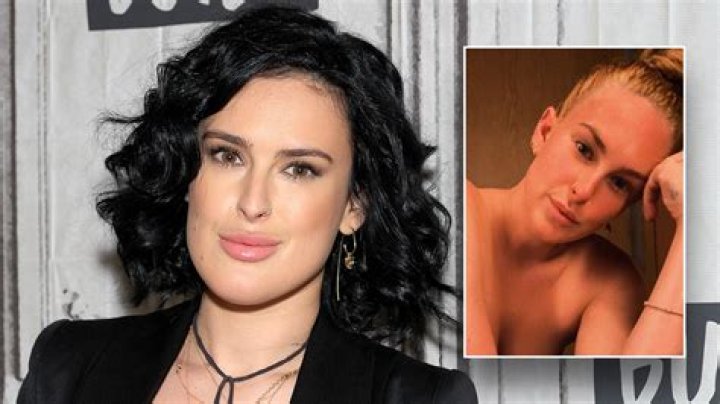 Rumer Willis Reality Show