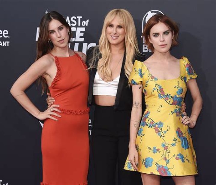 Rumer Willis & Sister Tallulah Rock Sexy Bikinis As They Say Goodbye To Summer: Photos