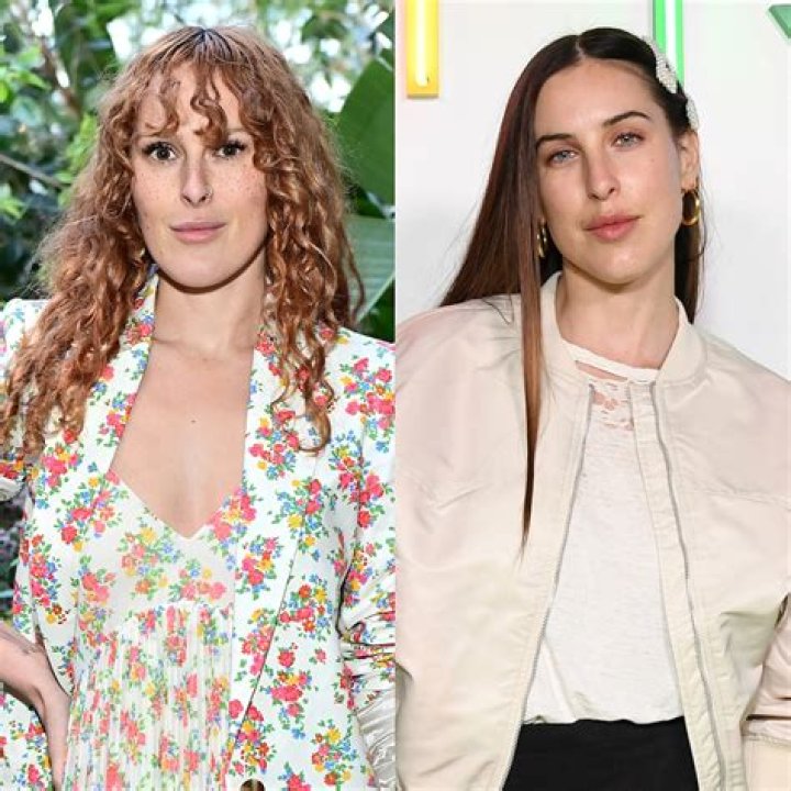 rumer-willis