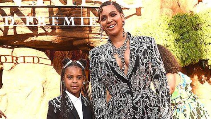 Rumi Carter Looks Like Blue Ivy In New Beyonce Ivy Park Ad – Watch – Hollywood Life