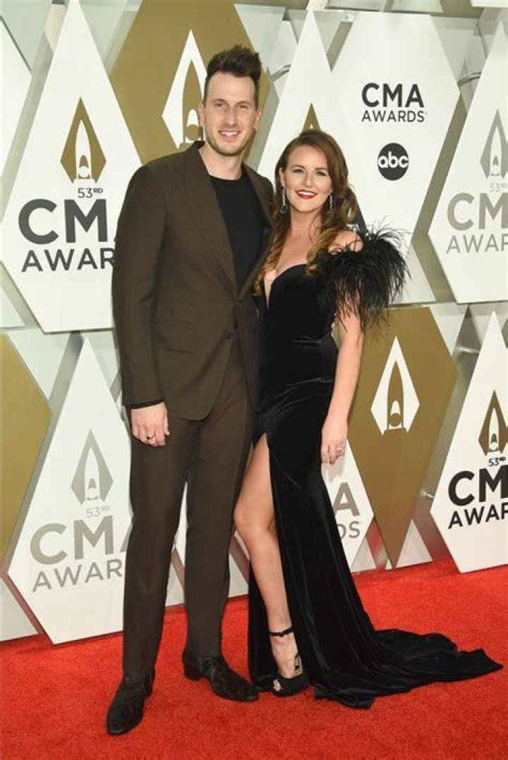 Russell Dickerson & Kailey — Photos Of The Couple