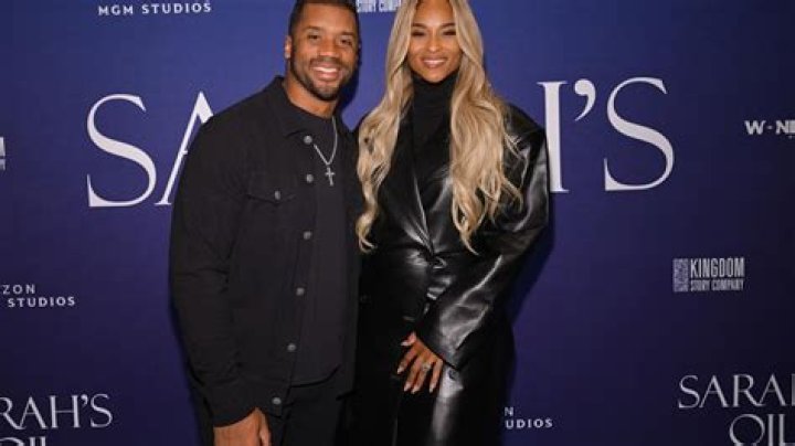 Russell Wilson and Ciara on holidays in Capri. 08 Jul 2021 Pictured: Russell Wilson and Ciara on holidays in Capri. Photo credit: MEGA TheMegaAgency.com +1 888 505 6342 (Mega Agency TagID: MEGA768787_017.jpg) [Photo via Mega Agency]