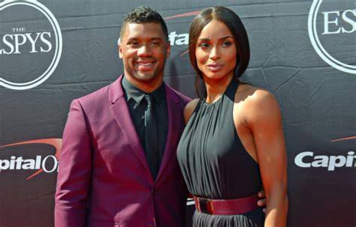 Russell Wilson and Ciara Sports Illustrated Swimsuit Issue Release Party, New York, USA - 19 May 2022