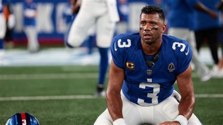 Russell Wilson Future End Feud