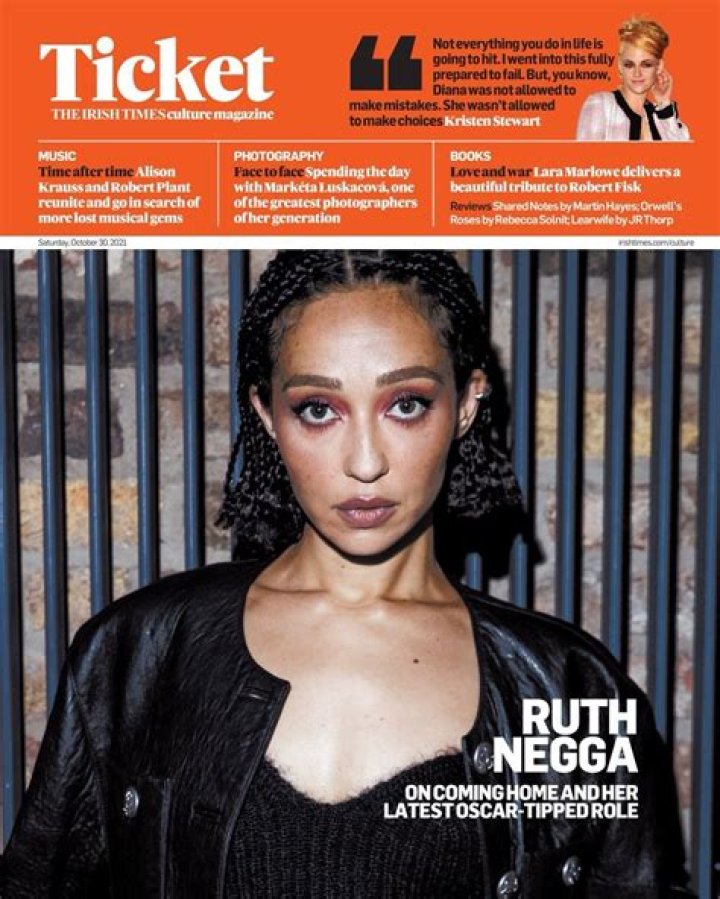 Ruth-Negga