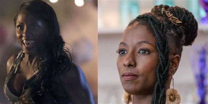 Rutina Wesley
