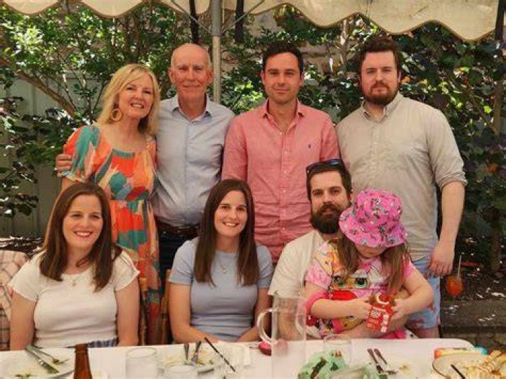 Ryan & His Family Celebrate His Hollywood Walk of Fame Star