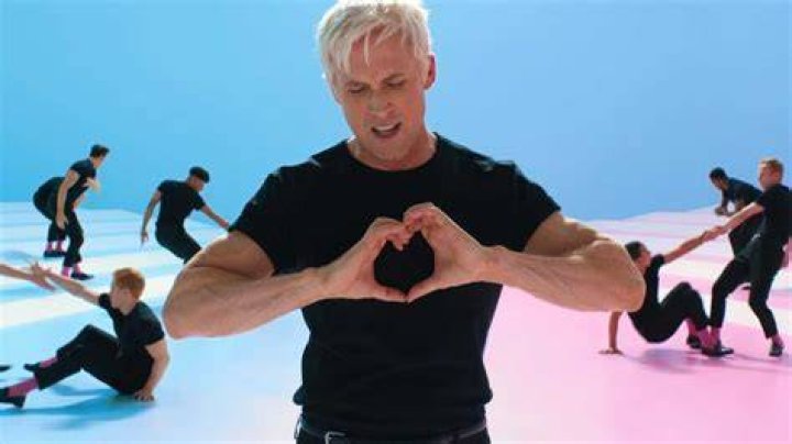 Ryan Gosling As Ken In The New &lsquo;Barbie&rsquo; Movie: Photos