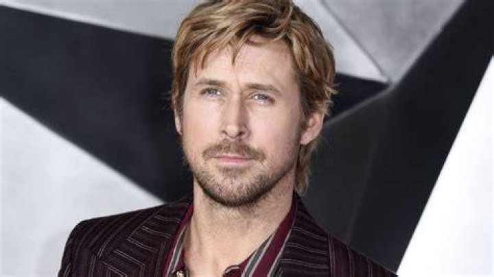 Ryan Gosling At The World Premiere