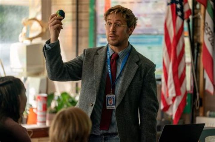 Ryan Gosling In The Main &lsquo;Barbie&rsquo; Trailer