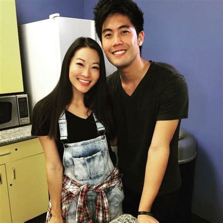 Ryan Higa Arden Cho
