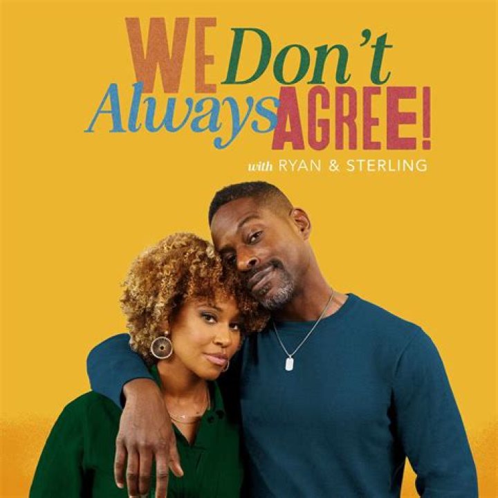 Ryan Michelle Bathe & Sterling K. Brown