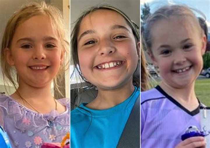 Ryan Newman Is All Smiles With His 2 Daughters In 1st Photo After Horrific Daytona 500 Crash
