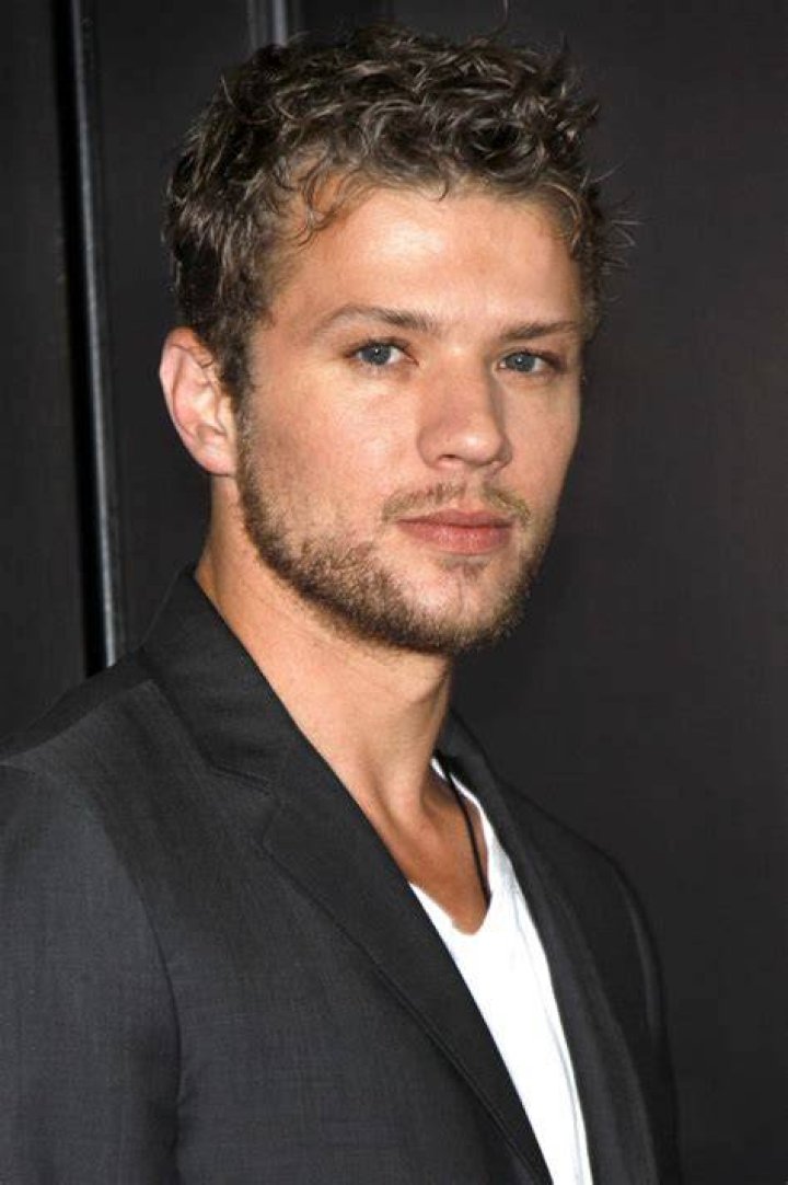 Ryan Phillippe — PICS