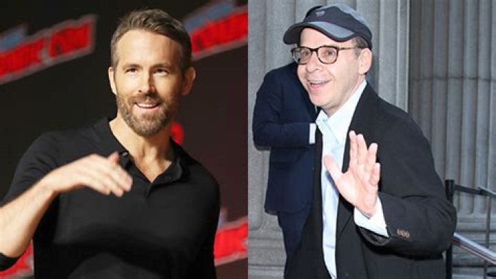 Ryan Reynolds Brings Rick Moranis Out Of Retirement For Hilarious Ad – Hollywood Life