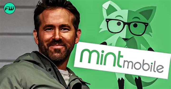 Ryan Reynolds Sells Mint Mobile To T-Mobile For $1.3 Billion – Hollywood Life