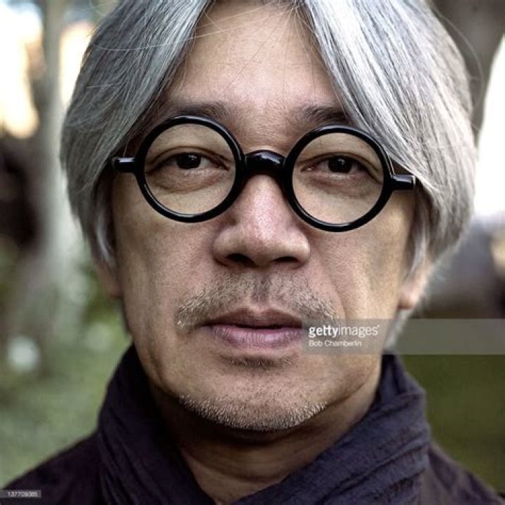 Ryuichi Sakamoto&rsquo;s &lsquo;Suite For Krug In 2008&rsquo; Hosted by Krug Champagne