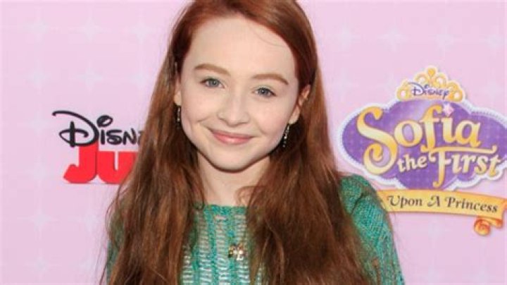 Sabrina Carpenter As Maya — Boy Meets World Spin-Off – Hollywood Life