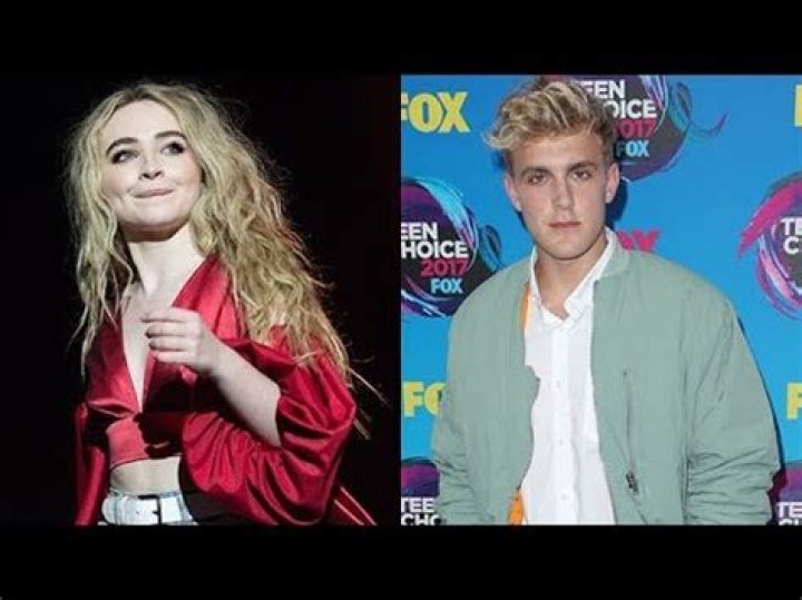 Sabrina Carpenter Drags Jake Paul For Making Her Miss Performance & Fans Are Living For It
