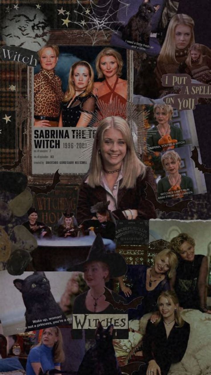 sabrina-the-teenage-witch