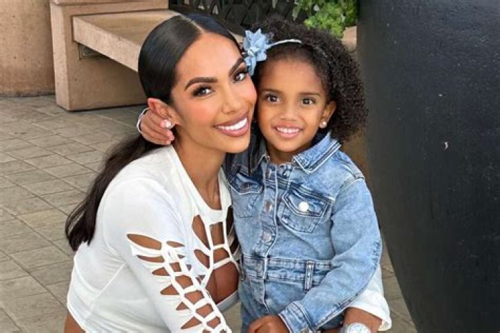 Safaree Samuels & Erica Mena at the MTV VMAs